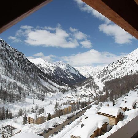 Апартаменты Les Terrasses D'Isola 2000 Экстерьер фото